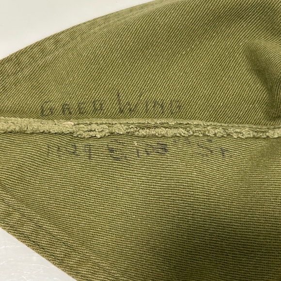 Vintage BSA Boy Scout Merit Badge Sash 1960s - Picture 11 of 15